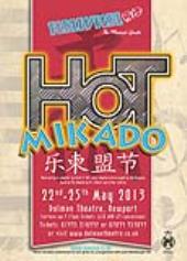 HOT MIKADO